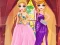 遊戲Puzzles Princesses and Angels New Look在線