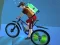 遊戲Underwater Water Cycling Adventure在線