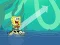 遊戲SpongeBob Incredible Jumping在線