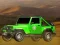 遊戲Offroad Jeep Simulator在線