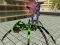遊戲Spider Robot Warrior Web Robot Spider在線
