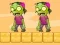 遊戲Shoot the Zombie在線