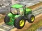 遊戲Chained Tractor Towing Train Simulator在線