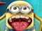 遊戲Mini Tongue Doctor在線