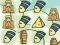 遊戲Ancient Egypt Match 3在線