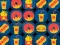 遊戲Fast Food Match 3在線