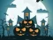 遊戲Halloween Night在線