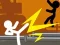 遊戲Stick Warrior Action Game在線