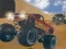 遊戲Monster Truck 2018在線