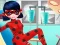 遊戲Dotted Girl Ambulance For Superhero在線