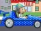 遊戲Racing Jigsaw Deluxe在線