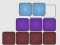 遊戲Tangram Blocks在線