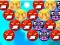 遊戲Angry Face Bubble Shooter在線