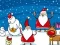遊戲Christmas 5 Differences在線