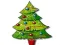 遊戲Christmas Tree Difference在線