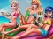 遊戲Doll Beach Bronze Prep在線