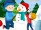 遊戲Bubble Shooter Xmas Pack在線