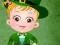 遊戲Baby Hazel St. Patrick Day在線