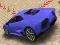 遊戲Car Impossible Tracks: Driver hard parking在線