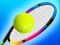 遊戲Tennis Clash在線