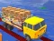 遊戲Impossible Cargo Truck Driver在線