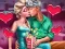 遊戲Ice Queen Cinema Flirting在線