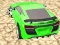遊戲Floating Water Surfer Car Driving: Beach Racing在線