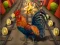 遊戲Angry Rooster Run Subway在線