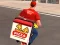 遊戲Fast Pizza Felivery Boy在線