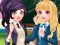 遊戲BFF School Competition在線