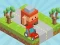 遊戲Blocky Road在線