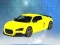 遊戲City Car Stunts在線