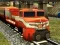 遊戲Uphill Station  Drive: Bullet Passenger Train Drive在線