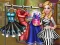遊戲Dove Pinup Dolly Dress Up在線