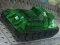 遊戲Impossible US Army Tank在線