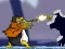 遊戲Zombies vs Penguins在線