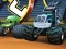 遊戲Blaze and the Monster Machines Word Links在線