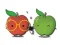 遊戲Sweet Apple Jigsaw在線