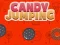 遊戲Candy Jumping在線