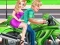 遊戲Anna Bike Accident Love在線