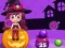 遊戲Sweet Halloween在線