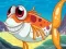 遊戲Aquarium Puzzle在線