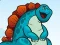 遊戲Dino Coloring Deluxe在線