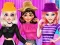 遊戲Princess K Pop Fashion Style在線