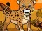 遊戲BIG CATS JIGSAW在線