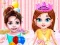 遊戲Baby Taylor Perfect Birthday在線