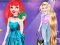 遊戲Princesses Runway Show在線