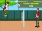 遊戲Ben10 VolleyBall在線
