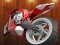 遊戲Racing Motorbike Jigsaw在線