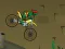 遊戲Ninja Turtle Bike在線